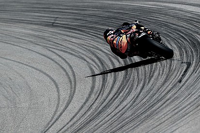 KTM fährt zurück: 2019 maximal noch eine MotoGP-Wildcard
