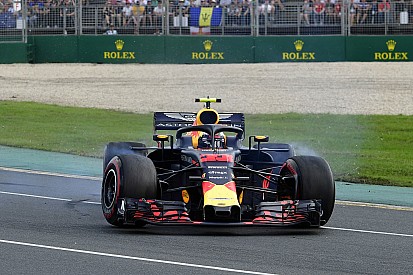 Verstappen: Yaşadığım olaylar beni daha güçlü yaptı