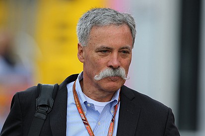 Why it's '10 past midnight' on determining F1's future