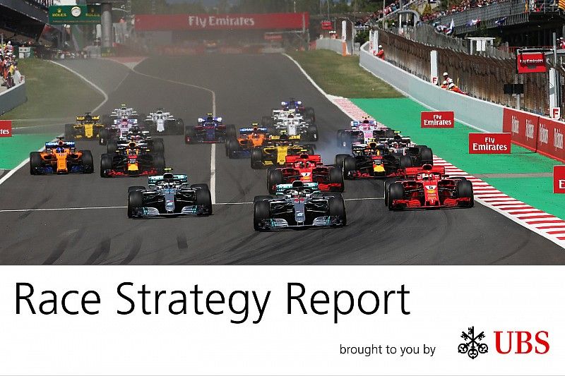 James Allen on F1 - GP de Espa&ntilde;a