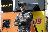 Daniel Su&aacute;rez sobre Pocono: &ldquo;Duele el haber estado tan cerca&rdquo;