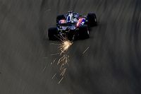 La experiencia de Hartley en el WEC está ayudando a Toro Rosso