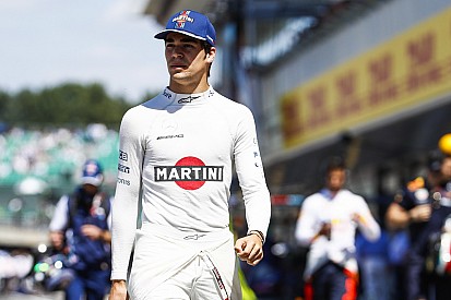 Stroll bevásárolja magát a Force Indiába, hogy ülést kapjon a fia?