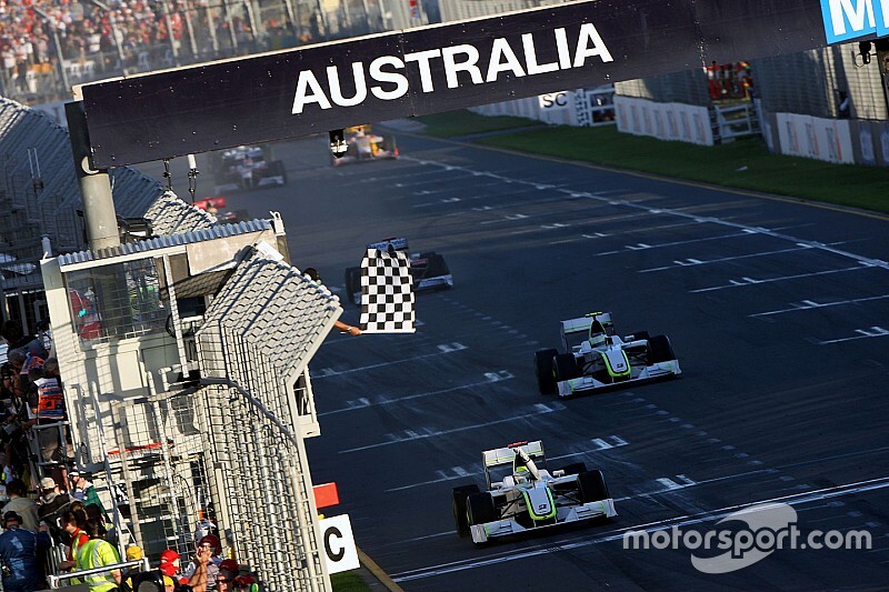 Egy őrült végjáték Kubica és Vettel között Ausztráliából: videó