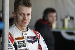 Brundle reemplazará a Senna en equipo United Autosports en Sebring