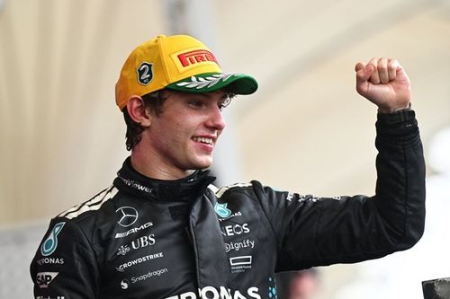 ANÁLISE F1: Como Antonelli viveu final de semana 'dos sonhos' em Interlagos e fez virada após duras críticas