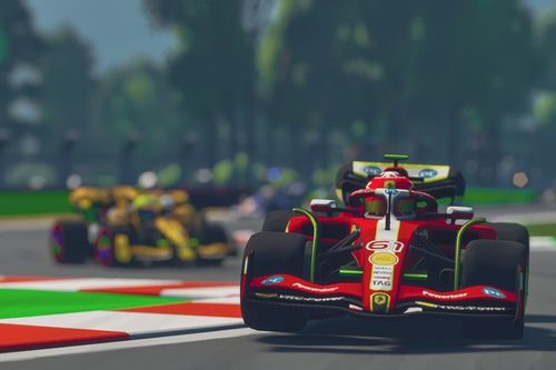 Conhe&ccedil;a Formula Legends, jogo inspirado na F1 que une eras do automobilismo