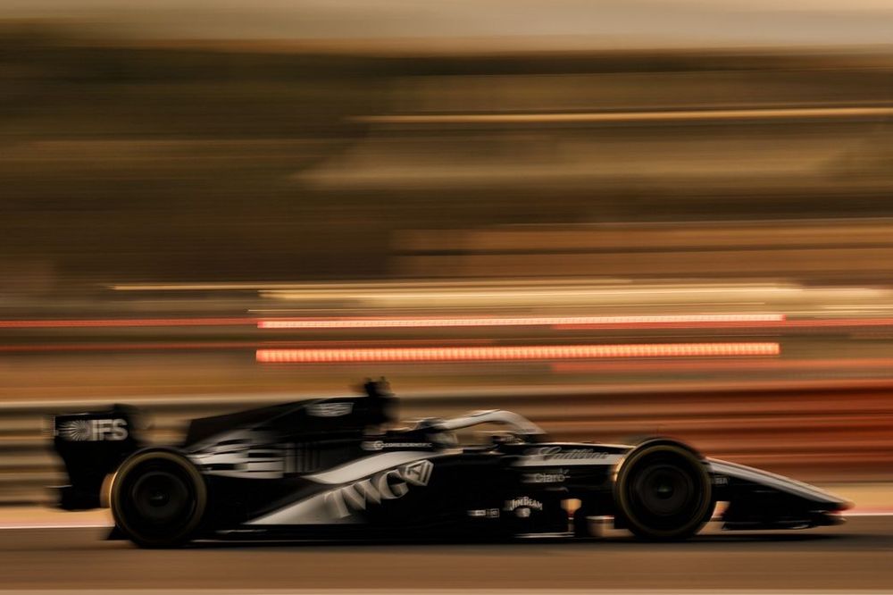 Valtteri Bottas, Cadillac