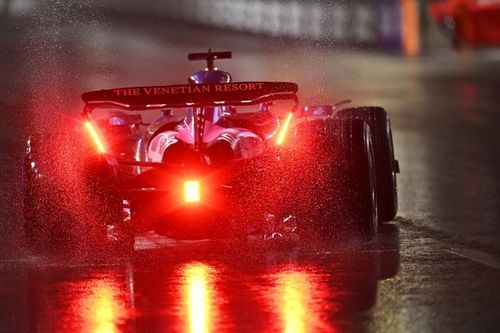 F1: Por que a Pirelli não tem certeza sobre a melhor estratégia em Las Vegas?
