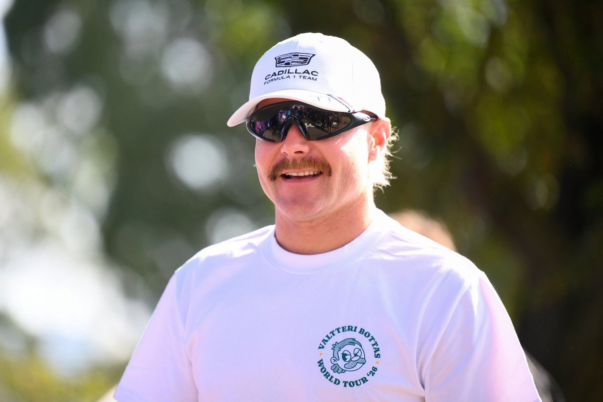 F1 returnee Valtteri Bottas loses grid drop after all