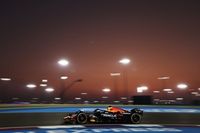 A qu&eacute; hora fue la clasificaci&oacute;n de F1 del GP de Qatar 2025