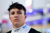 F1: Red Bull deve confirmar Hadjar ao lado de Verstappen em 2026, mas Tsunoda pode continuar vinculado à equipe; entenda
