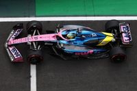 Gasly dice que "hay mucho que entender" tras su sorprendente Q3 con Alpine en Brasil