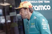 Alonso sobre estratégia da Aston Martin em Mônaco: se parássemos para intermediários, só falariam do erro da Red Bull