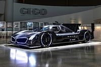 BMW artystycznym płótnem