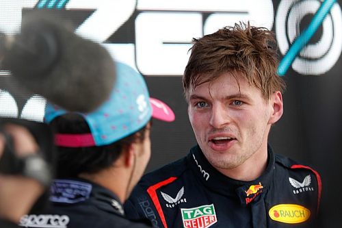 Verstappen z pomocą dla Imoli