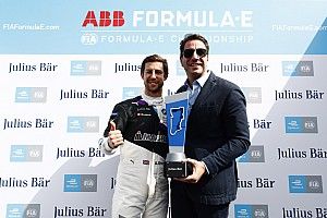 Sims vuela y repite pole para la carrera 2 del ePrix de Ad Diriyah