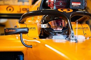 Samaia correrá pela Campos e F2 chega a três brasileiros em 2020