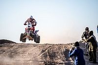 Sonik wr&oacute;cił do tr&oacute;jki