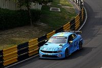 Guerrieri logra el cuarto sitio en carrera 2 en Macao