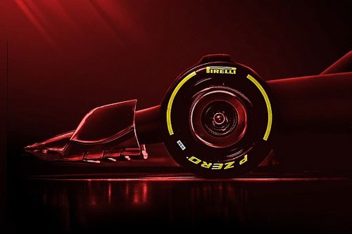 &iquest;Ser&aacute; real? Se filtra la imagen del nuevo Ferrari para la F1 2022