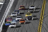 Blaney quiso estar "100% seguro" de que ganaría Penske en Daytona