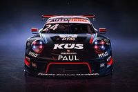 Kolejne Porsche w DTM