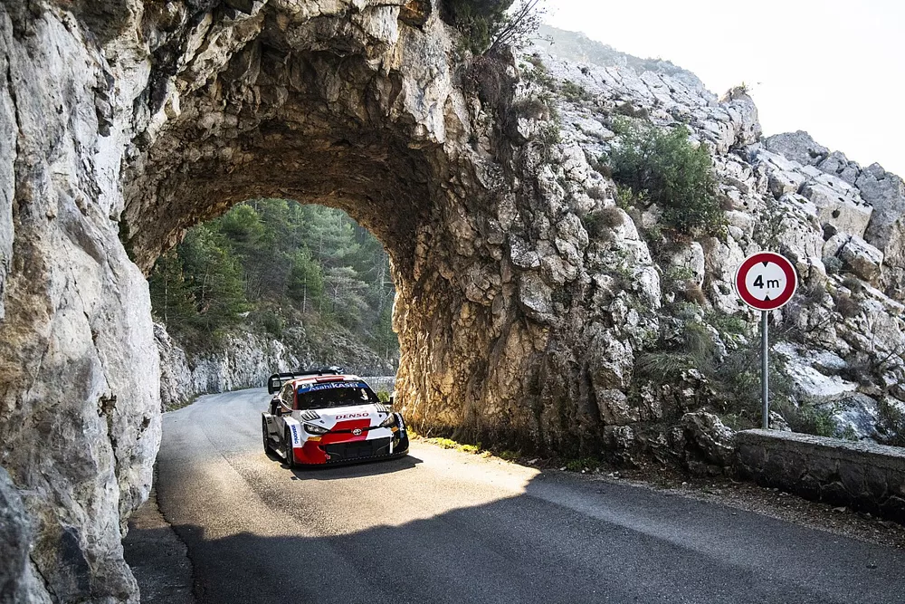 Takamoto Katsuta, Aaron Johnston, Toyota Gazoo Racing Wrt Ng Toyota Gr Yaris Rally1