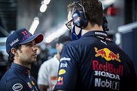 Horner: Red Bull "desperately needs" Perez at front to help in F1 title battles