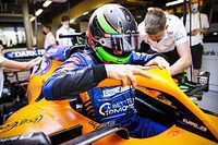 Brown: O'Ward tiene el talento bruto para ser piloto de F1 