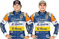 Stock Car: Felipe Fraga ser&aacute; par de Cac&aacute; Bueno na Corrida de Duplas