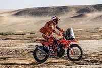 Price ukarany, Petrucci zwycięzcą