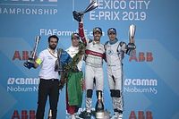 Sabía que se le agotaría la energía a Wehrlein, asegura Di Grassi