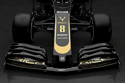 What the new Haas reveals about 2019 F1 design trends