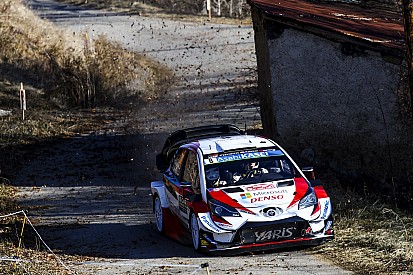 Mäkinen furieux contre les organisateurs du Monte-Carlo