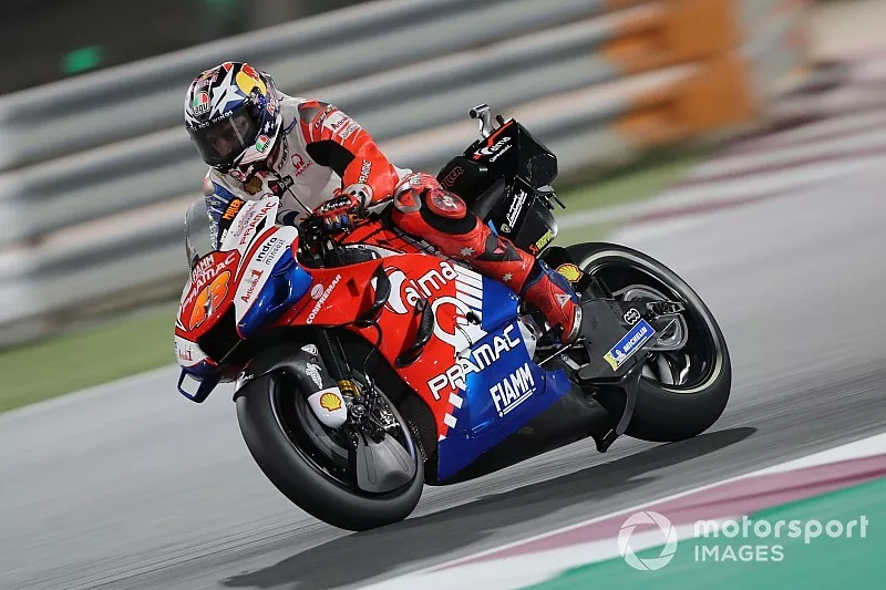 Jack Miller, Pramac Racing
