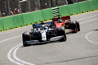 Ausztrál Nagydíj: képek az első F1-es szabadedzésről