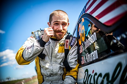 Sean Johnston pronto per la nuova avventura in ERC3 con la Saintéloc