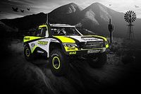 Button hará su debut en off-road en la Baja 1000