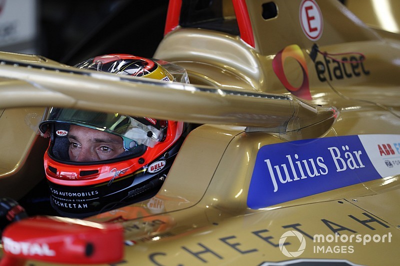 Vergne a muso duro: