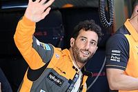 Ricciardo aclara su continuidad en McLaren para 2023