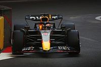 Verstappen: Struggle to find balance harder at street tracks