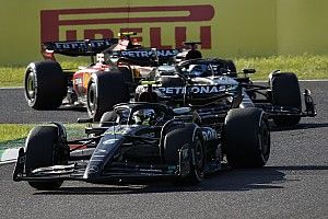 F1 | Hamilton: "Senza contatto al via, Leclerc era alla portata"