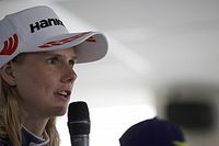 Visser mistrzynią W Series Esports League