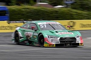 Nico Muller manda en el Norisring con la pole del s&aacute;bado
