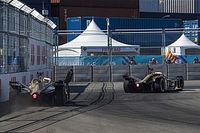 Vergne: "La carrera del sábado en Nueva York pareció una de karts de alquiler"