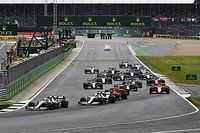 Campeonato: El ranking despu&eacute;s del GP de Gran Breta&ntilde;a