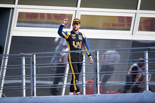 Ghiotto zadebiutuje w FIA WEC