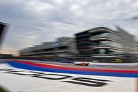 En vivo: clasificaci&oacute;n para el GP de Rusia