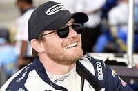 Daly najszybszy, kłopoty Newgardena